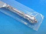 Meadow Rose By Wallace Sterling Silver Wedding Cake Knife HHWS 11 3/4" Custom