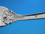 Royal Oak by Gorham Sterling Silver Flatware Set for 8 Service 72 pcs Dinner