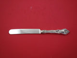 Intaglio by Reed & Barton Sterling Silver Regular Knife blunt SP 9 1/8"