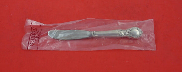 Royal Oak by Gorham Sterling Silver HH Butter Spreader modern 6 1/4" New