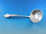 Enchanting Orchid by Westmorland Sterling Silver Flatware Set Service 37 Pieces