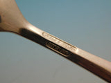 Diamond by Reed & Barton Sterling Silver Flatware Set for 8 Service 40 pc Ponti
