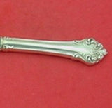 Elegante by Reed and Barton Sterling Silver Cake Breaker Custom Made 9"