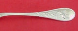 Audubon by Tiffany and Co Sterling Silver Place Soup Spoon 7 3/8" Flatware
