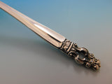 Sovereign Hispana by Gorham Sterling Silver Flatware Set For 8 Service 35 Pieces