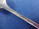 Grand Colonial by Wallace Sterling Silver Flatware Set For 8 Service 43 Pieces