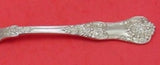 New King by Dominick and Haff Sterling Silver Place Soup Spoon 7 1/4"