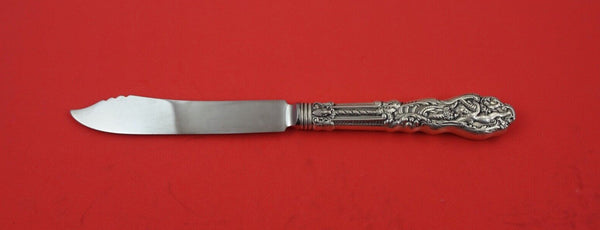Versailles By Gorham Sterling Silver Fish Knife HH WS 8"