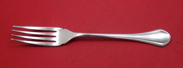 Printania by Christofle Silverplate Fish Fork 7 3/8"