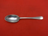 Asprey Bond Street Sterling Silver Teaspoon 5 1/4" Flatware