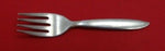 Silver Rhythm by International Sterling Silver Baby Fork 4 1/4"