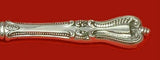 Old Colonial by Towle Sterling Silver Caviar Fork 3-Tine HHWS 6 1/4" Custom Made