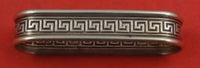 Etruscan by Gorham Sterling Silver Napkin Ring #147-1 3/8" Wide Heirloom