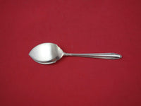 Contempora by Dominick and Haff Sterling Silver Jelly Server  6 1/2"