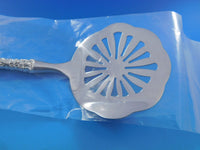 Du Barry by International Sterling Silver Tomato Server HHWS Custom Made 9 1/4"