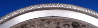 Repousse by Jenkins and Jenkins Sterling Silver Round Covered Dish #250 (#7820)