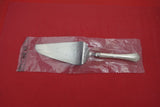 Delicacy by Lunt Sterling Silver Pie Server HH WS factory sealed 10 3/4" New