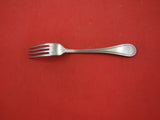 Ondine by Christofle Stainless Steel Dinner Fork modern 7 3/4"