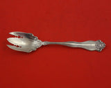 Winchester by International Sterling Silver Ice Cream Fork pierced orig. 5 3/4"