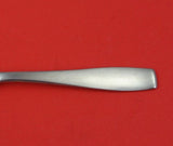 Plata by Georg Jensen Stainless Teaspoon Small 4 3/4" Flatware Heirloom