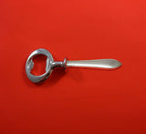 Reeded Edge by Tiffany and Co Sterling Silver Bottle Opener HH Custom Made 6"