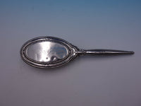 Renaissance by Wallace Sterling Silver Dresser Set 6-Piece Monogrammed (#4861)