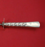 Colonial by Gorham Sterling Silver Roast Carving Hone 13 3/4" HH WS Heirloom
