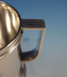 Century by Tiffany and Co. Sterling Silver Sugar and Creamer Set 2pc (#2955)