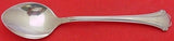 English Chippendale by Reed and Barton Sterling Silver Place Soup Spoon 6 3/4"