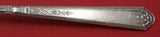 Princess Patricia by Durgin-Gorham Sterling Silver Bouillon Soup Spoon 5 1/2"