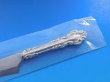Spanish Baroque by Reed and Barton Sterling Silver Cheese Knife w/Pick HH Custom