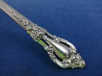 Eloquence by Lunt Sterling Silver Flatware Service Set 48 Pieces Dinner Size
