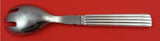 Bernadotte by Georg Jensen Sterling Silver Relish Fork HH with Stainless 6 1/4"