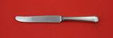 Rhythm by Wallace Sterling Silver Regular Knife French 8 3/4"