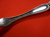 Blackberry by Tiffany and Co Sterling Silver Ice Cream Spoon GW Rare