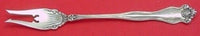 Winchester by International Sterling Silver Pickle Fork 2-Tine 5 7/8" Serving