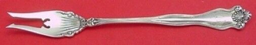 Winchester by International Sterling Silver Pickle Fork 2-Tine 5 7/8" Serving