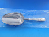 Old Maryland Engraved by Kirk Sterling Silver Ice Scoop HHWS 9 1/8" Custom