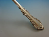 Southern Colonial by International Sterling Silver Flatware Set 8 Service 32 Pcs