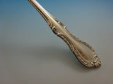 Southern Colonial by International Sterling Silver Flatware Set 8 Service 32 Pcs