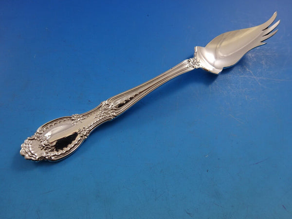 Richelieu By Tiffany and Co. Sterling Silver Pate Knife 5 7/8" Custom Made