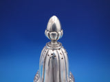 Grande Imperiale by Buccellati Sterling Silver Salt & Pepper Shakers Pair #6931