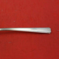 Modern Classic by Lunt Sterling Silver Preserve Spoon 7 1/2" Serving Silverware