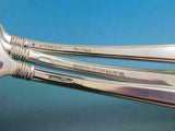 Marie Louise by Cartier Sterling Silver Flatware Set 12 Service 112 pcs