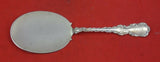 Louis XV by Whiting Gorham Sterling Silver Fried Egg Server 8 1/4"