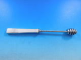 Craftsman by Towle Sterling Silver Honey Dipper 7 7/8" HH WS Custom Made