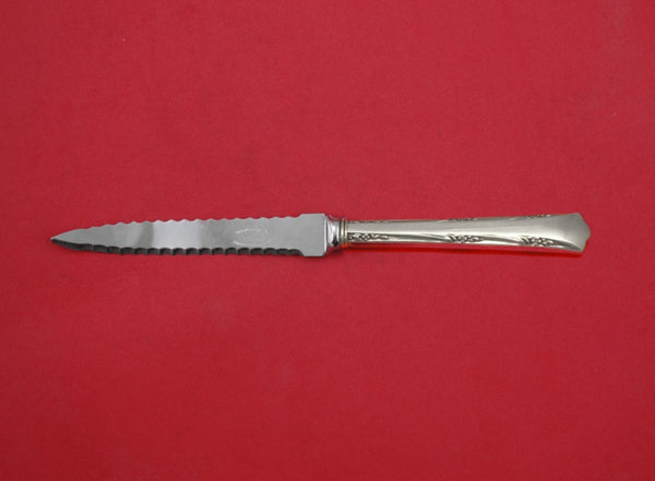 Greenbrier by Gorham Sterling Silver Grapefruit Knife 7 1/4" HH WS Custom Made