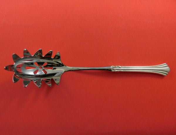 Eighteenth Century by Reed and Barton Sterling Silver Pasta Server Original 11"