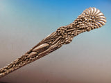 Dolphin by Tiffany and Co Sterling Silver Fish Server All Sterling 12 1/2" Rare
