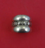 Lily of the valley by Georg Jensen Sterling Silver Napkin Ring 1 1/2" x 1 1/2"